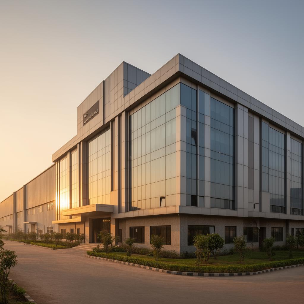 Project funding and lending facilitation in Punjab